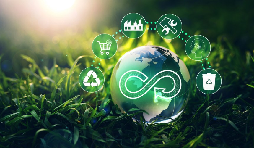 SA councils call for cash to support circular economy