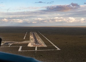 $88 million for remote Queensland airstrips, ports