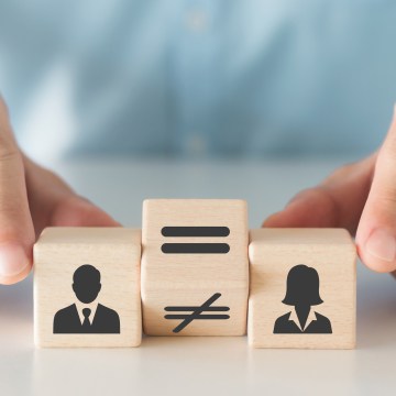 Work to do to close gender gaps in SA councils