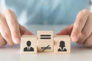 Work to do to close gender gaps in SA councils