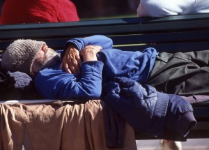 More investment needed in housing to solve homelessness