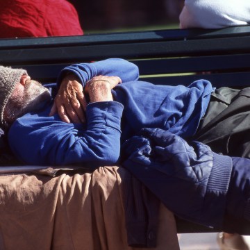 More investment needed in housing to solve homelessness