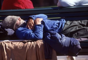 More investment needed in housing to solve homelessness
