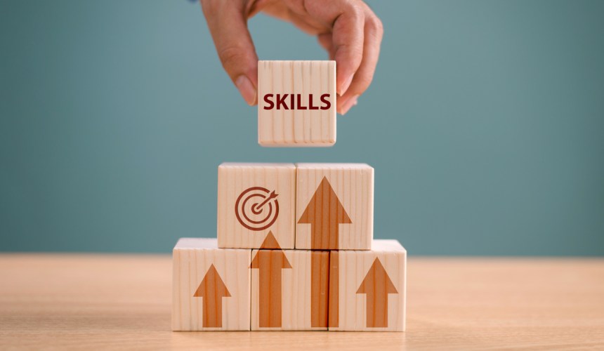 Ten members appointed to SA’s Skills Commission