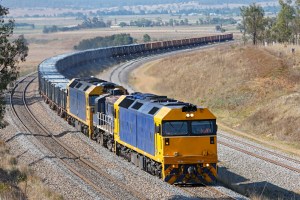 New freight strategy seeks to create resilient supply chains