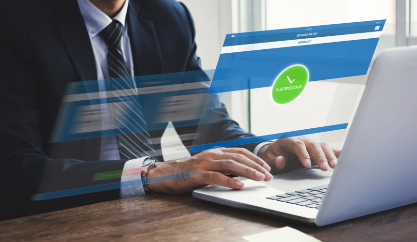 Government must lead real-time payments transition