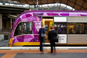 New CEO for V/Line transport authority