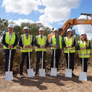 Procurement pipeline open for community housing