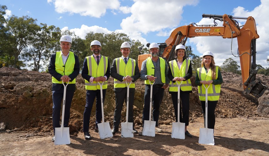 Procurement pipeline open for community housing