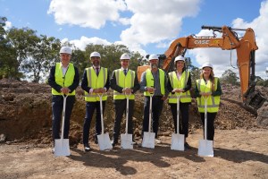Procurement pipeline open for community housing