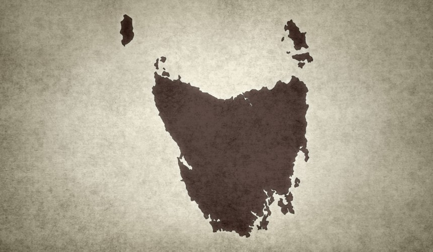 Tasmania to cut 60 councillors