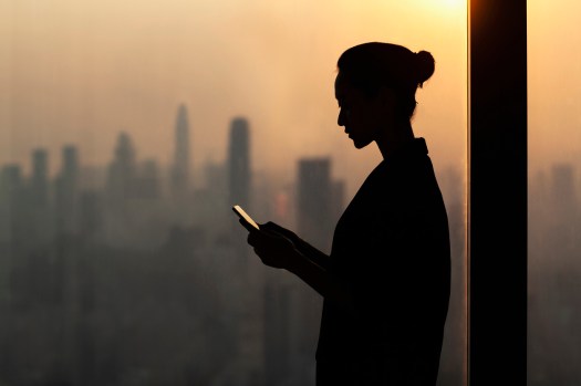 Senate committee report backs whistleblower authority