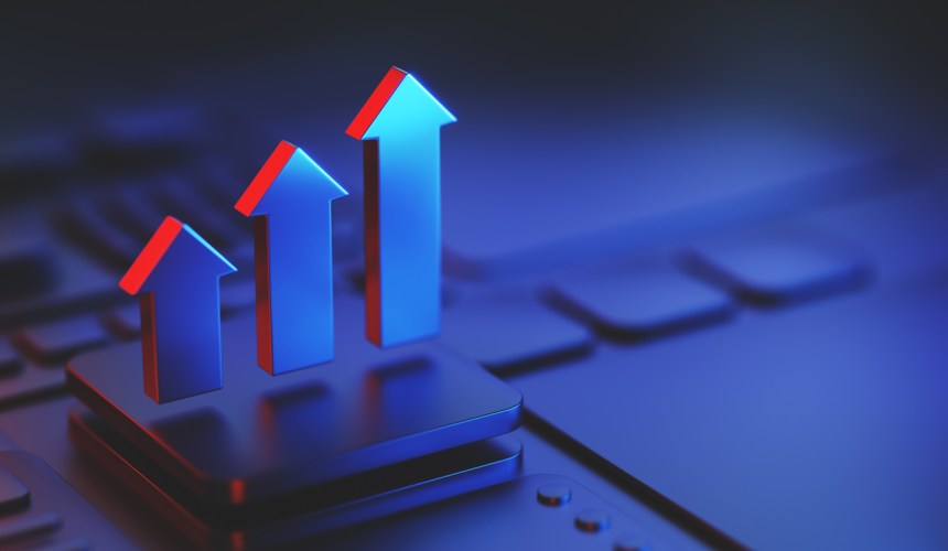 Public spending increase threatens government services