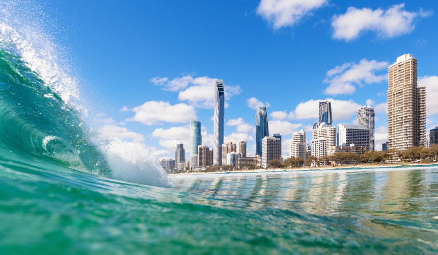 Cash boost for Qld tourism